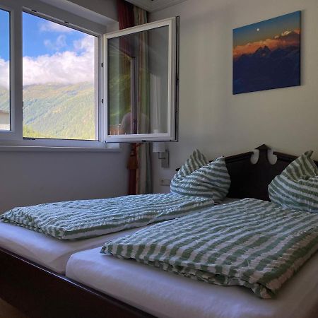 3-Zimmer Appartement In Zwieselstein Solden Ngoại thất bức ảnh