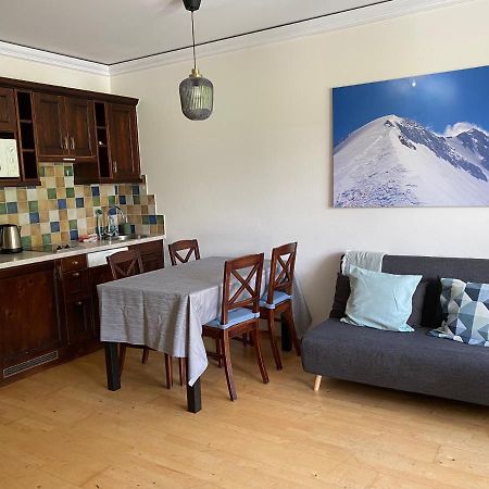3-Zimmer Appartement In Zwieselstein Solden Ngoại thất bức ảnh