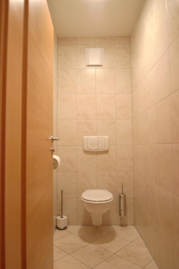 3-Zimmer Appartement In Zwieselstein Solden Ngoại thất bức ảnh