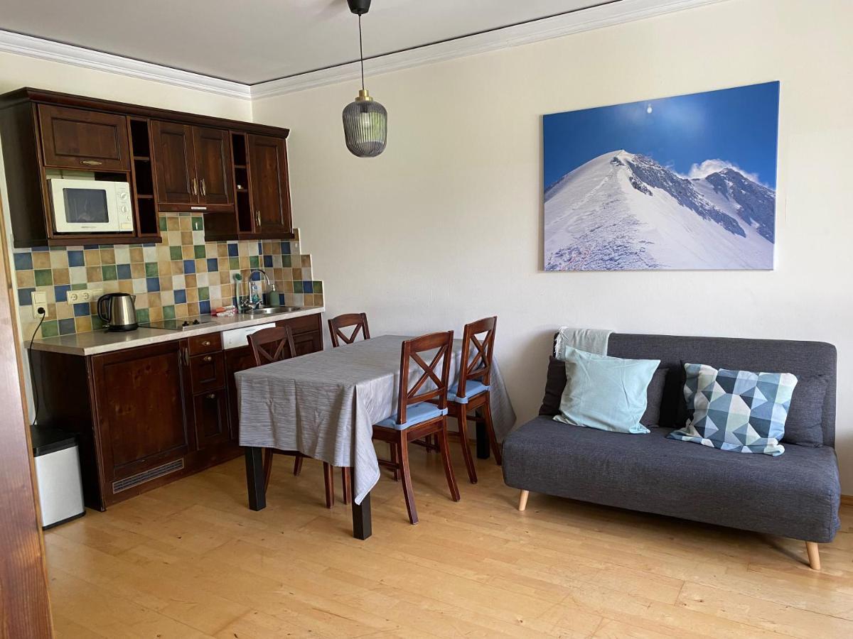 3-Zimmer Appartement In Zwieselstein Solden Ngoại thất bức ảnh