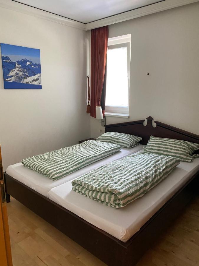 3-Zimmer Appartement In Zwieselstein Solden Ngoại thất bức ảnh